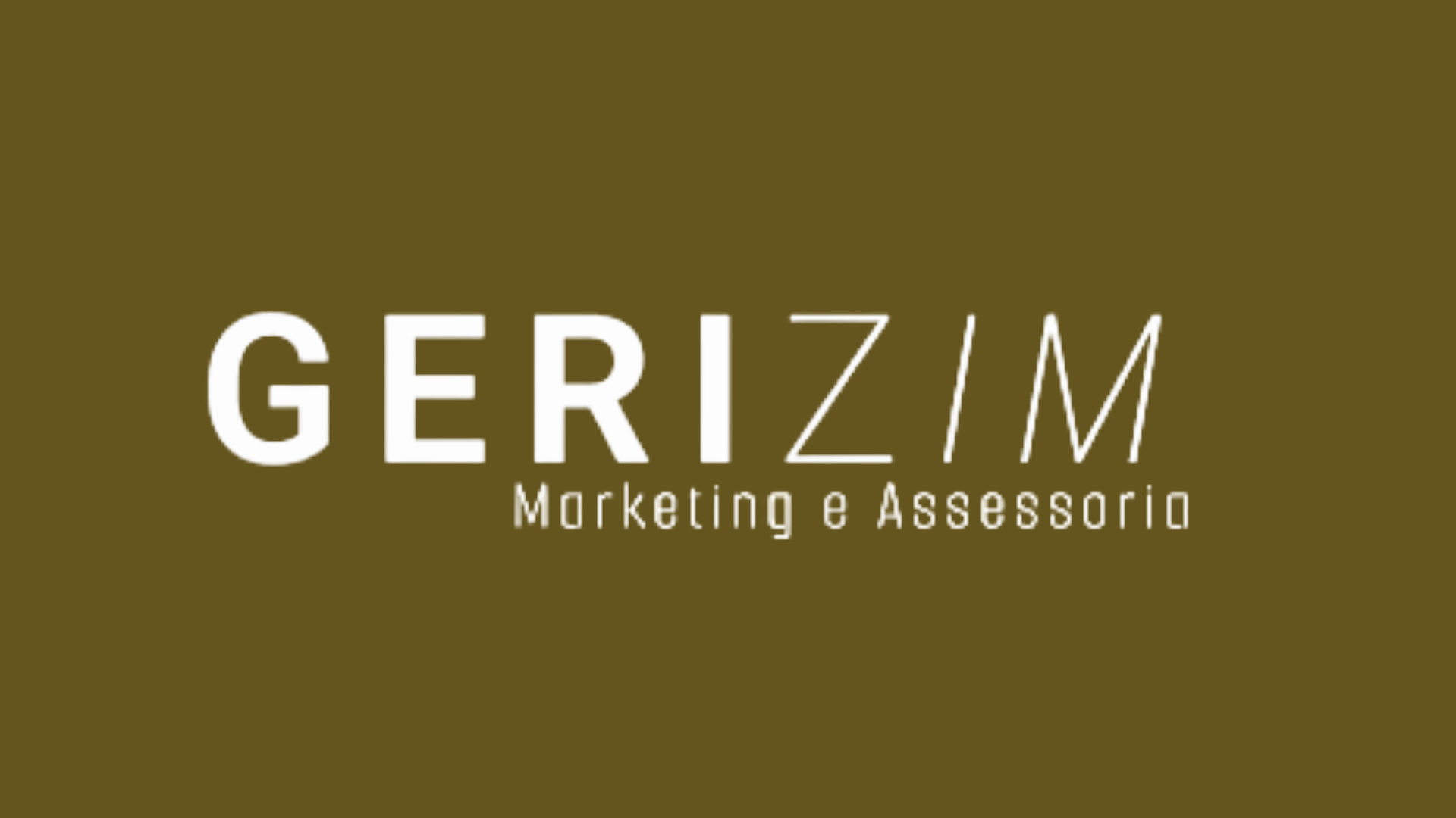 GERIZIM Marketing e Assessoria